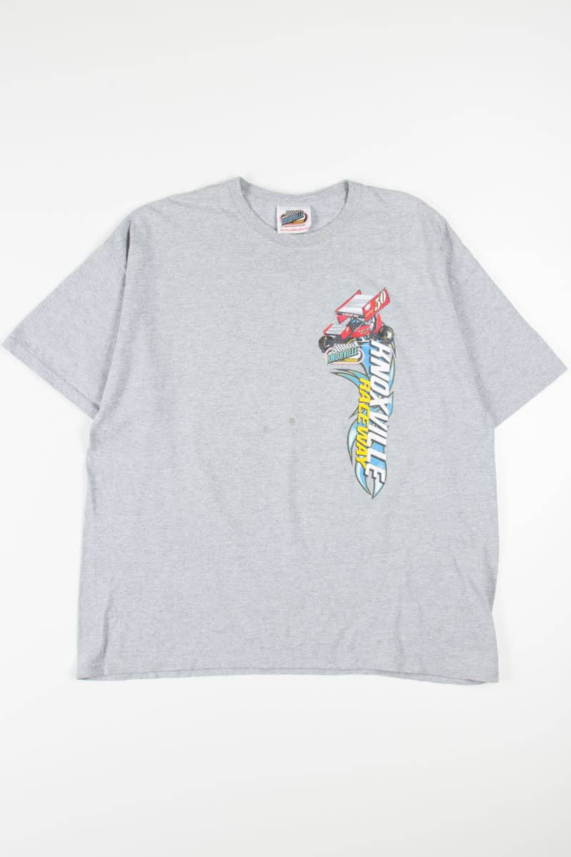 Knoxville Raceway T-shirt