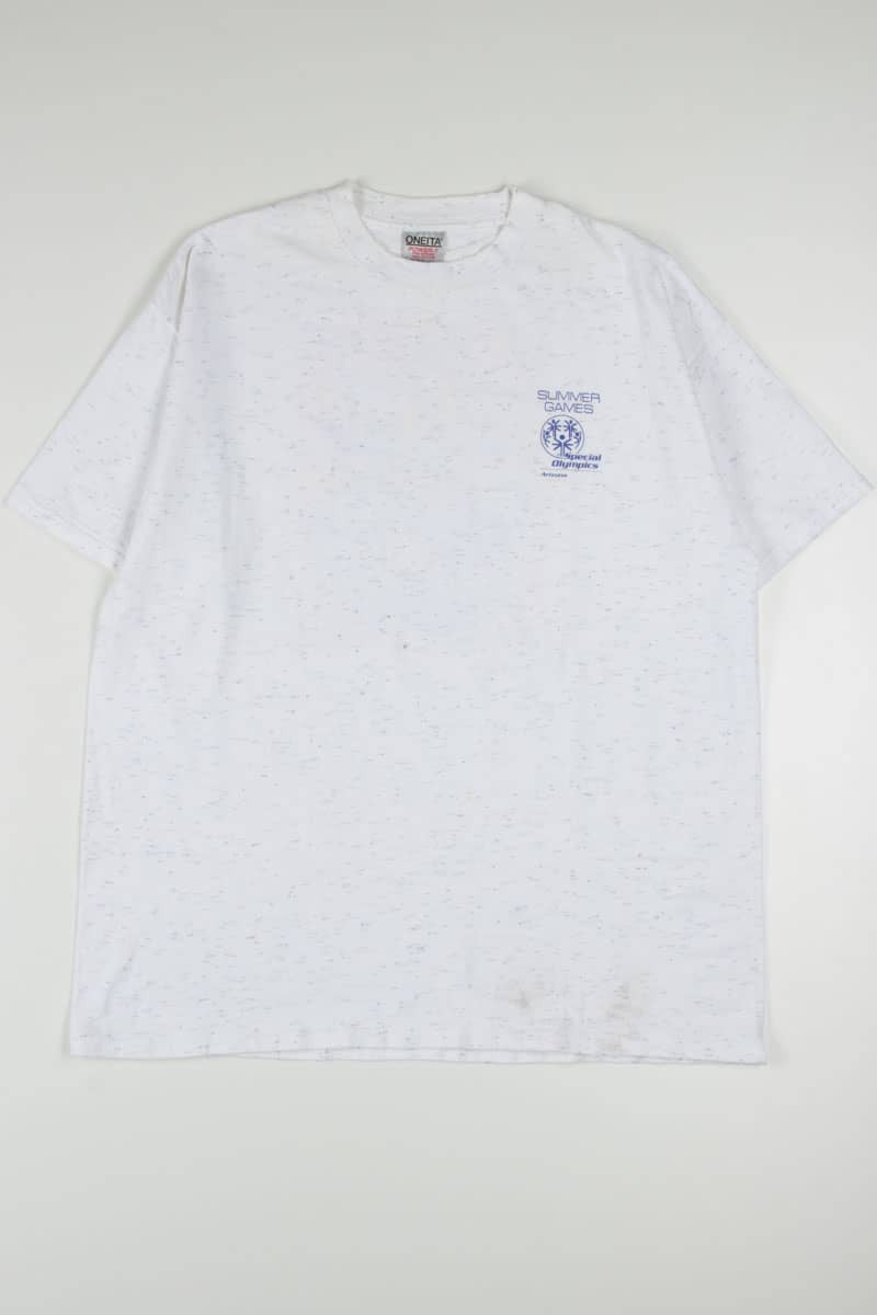 Arizona Summer Special Olympics T-Shirt