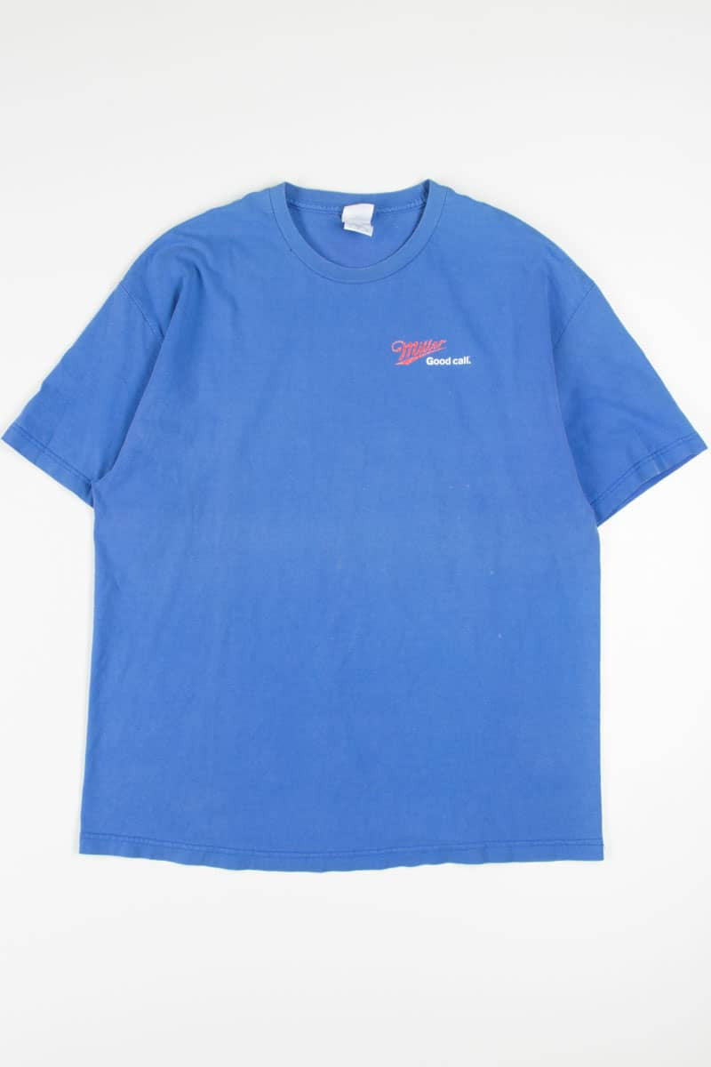 Miller Brewing Co. Milwaukee T-Shirt