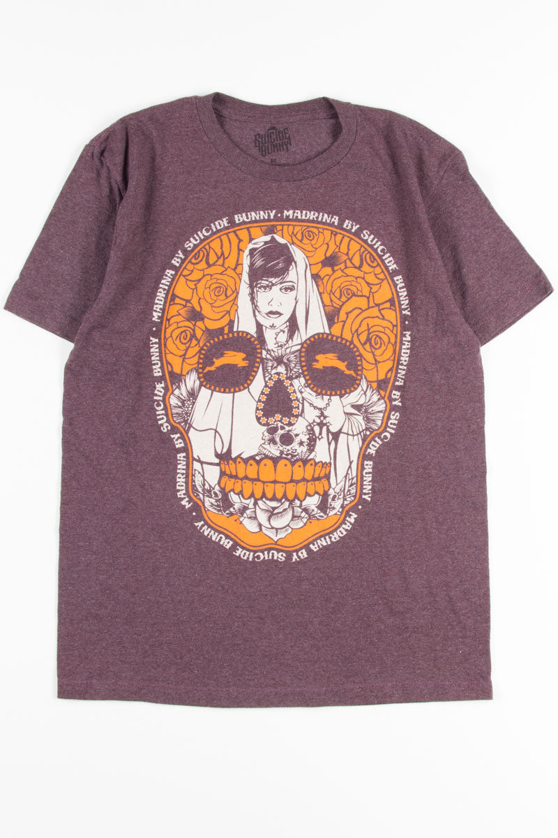 Madrina by Suicide Bunny Tee