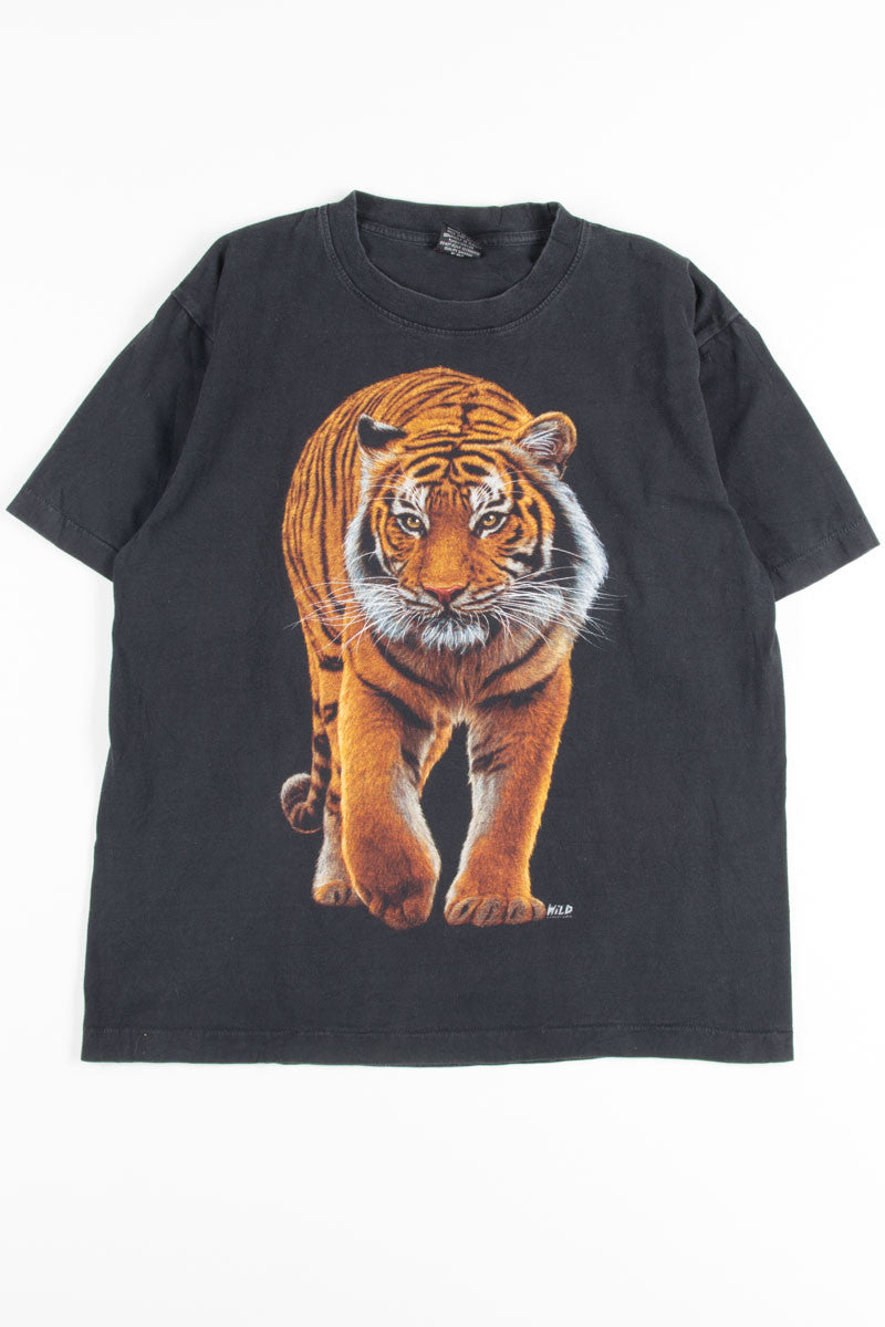 Tiger Tee