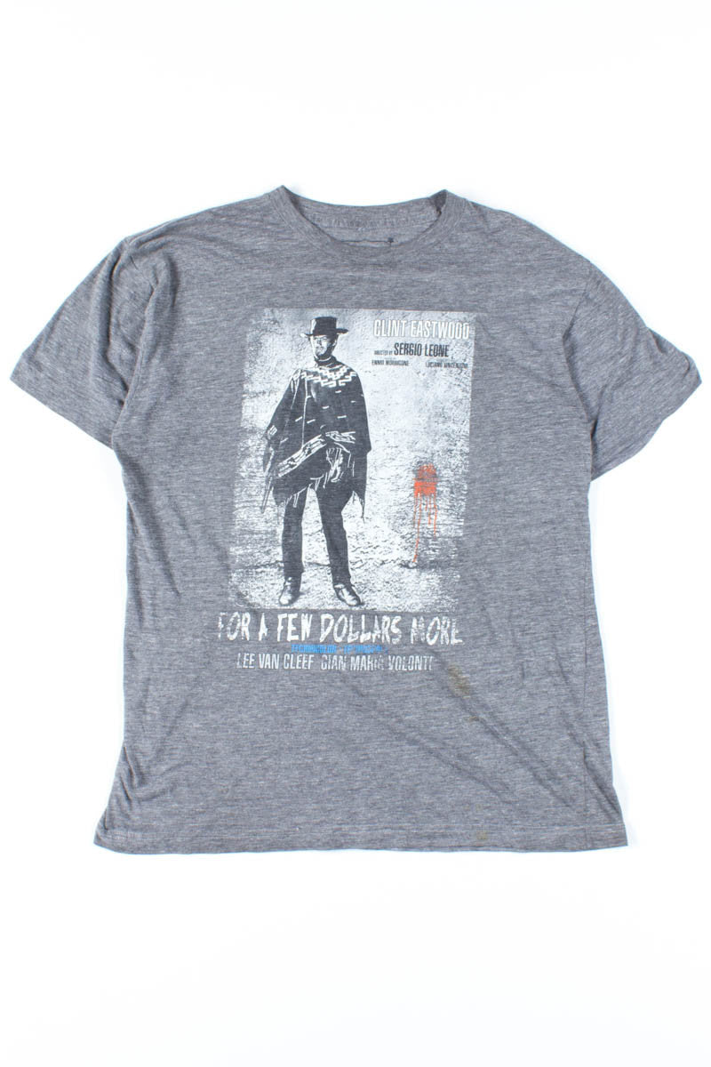 A Few Dollars More Tee