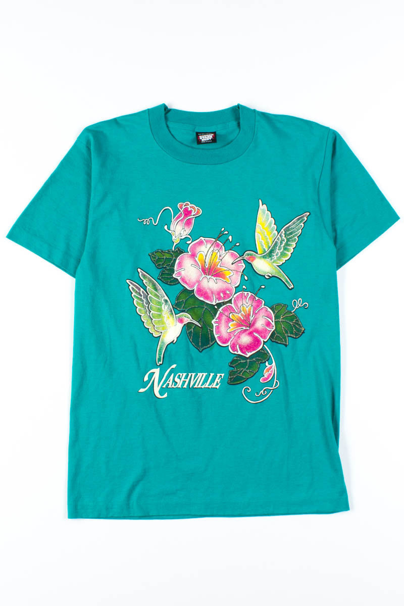 Nashville Hummingbirds Tee