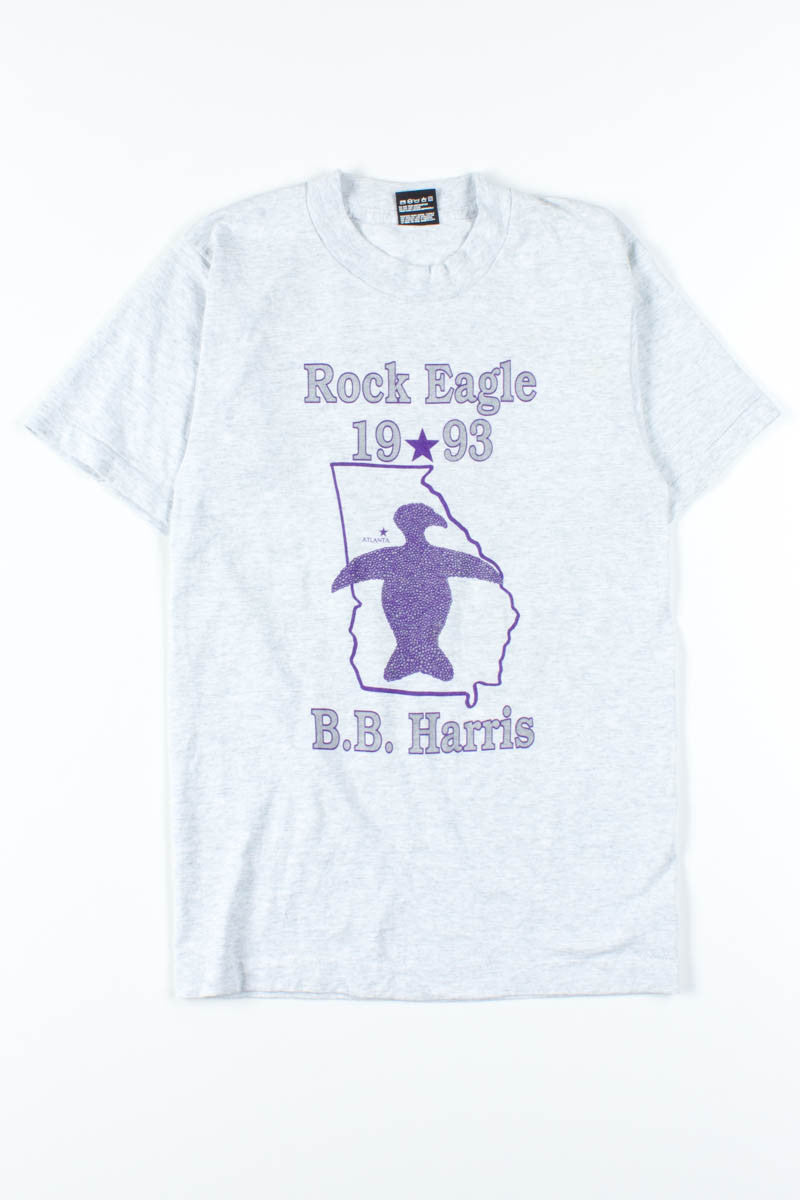 Wildcats Heart The Wildlife Tee