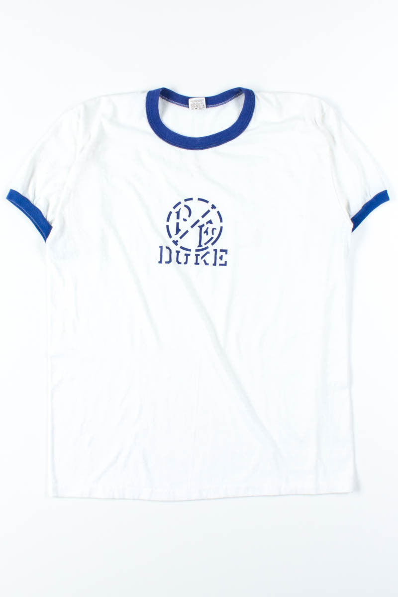 Duke Ringer Tee