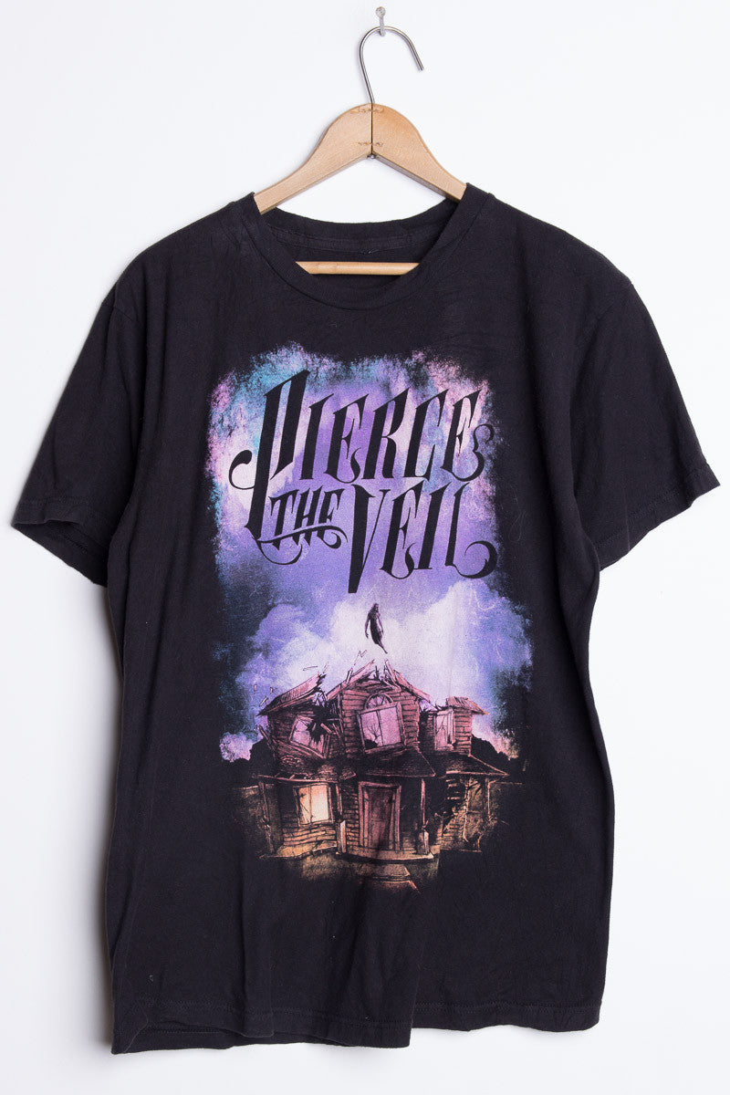 Pierce the Veil Tee