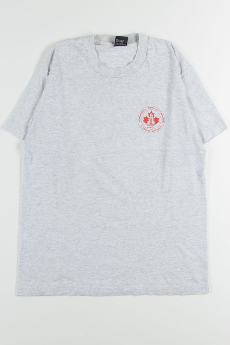 Extrication '91 Tee