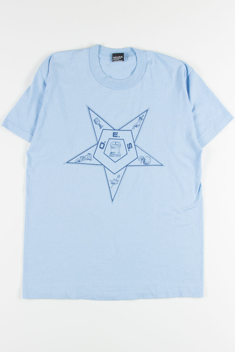 Order of The Eastern Star Tee