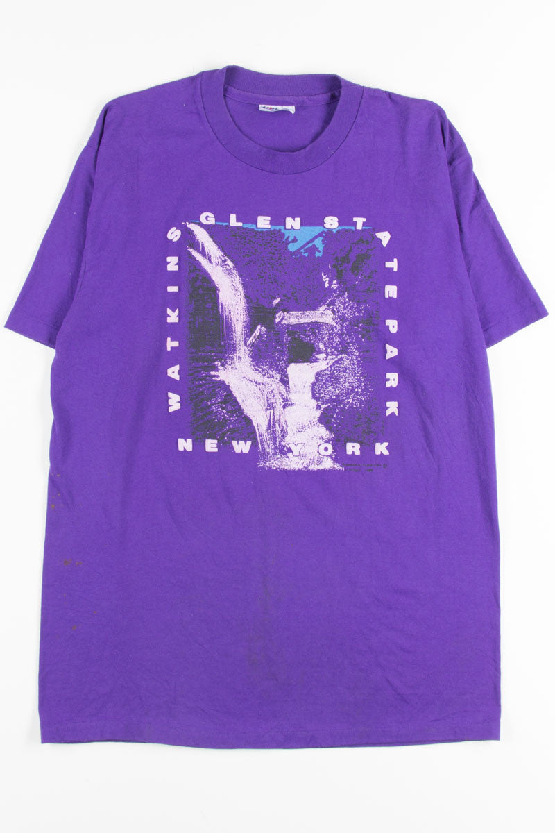 Watkins Glen State Park Tee