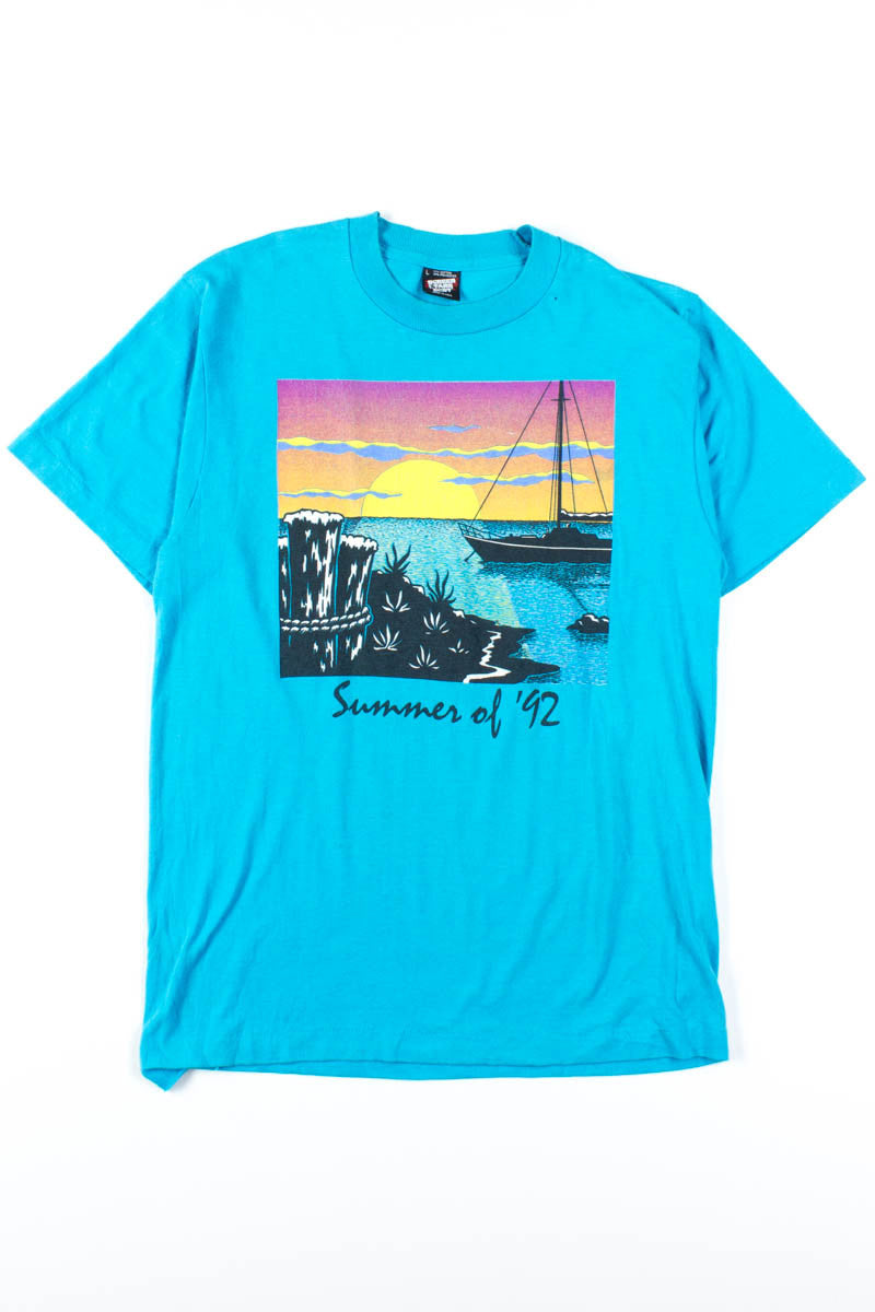 Summer of '92 Tee