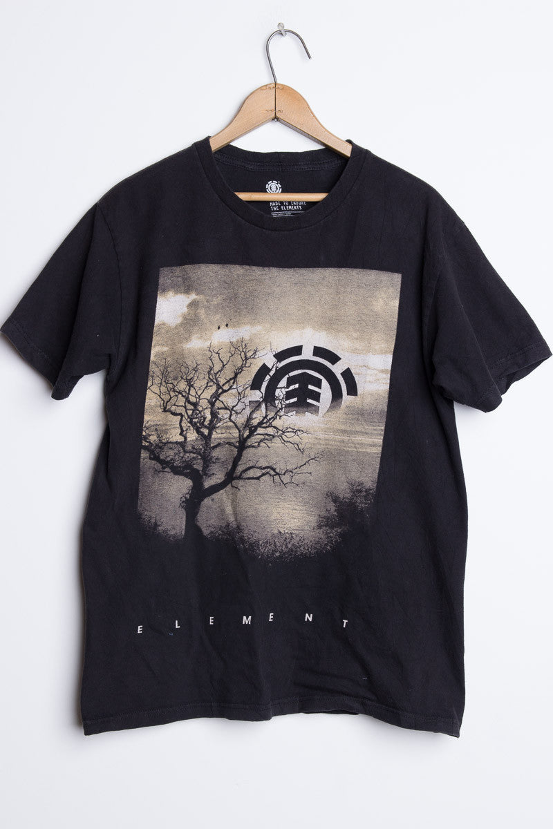 Element Skateboards Tee