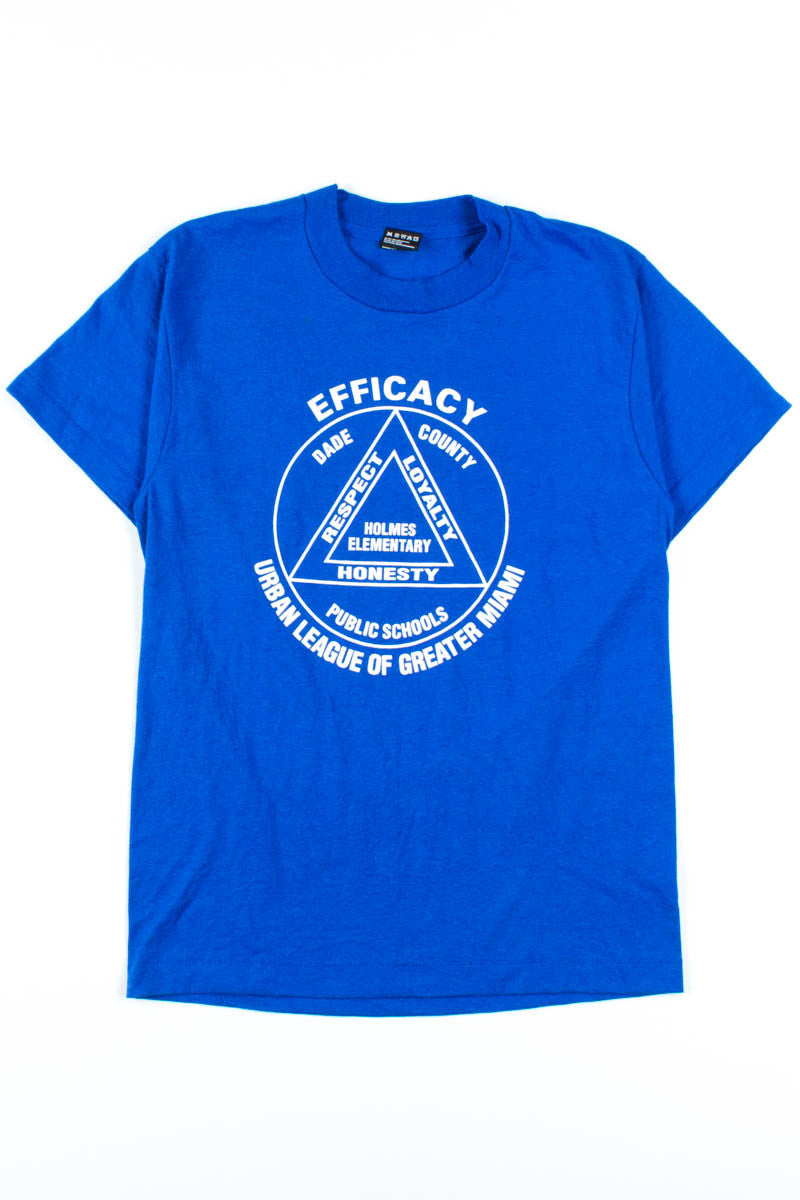 Dade County Public Schools Tee
