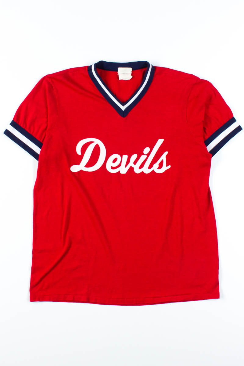 Bobby's Devils Tee