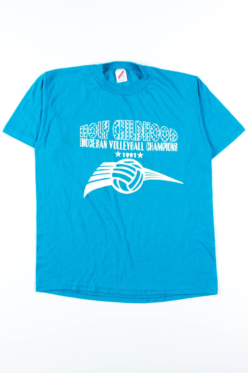 Holy Childhood Tee
