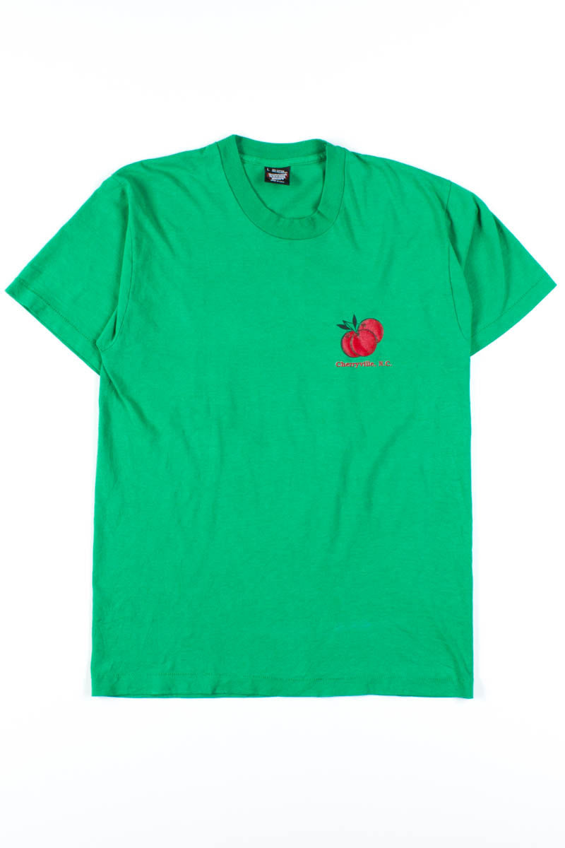 Cherry Blossom Festival '94 Tee