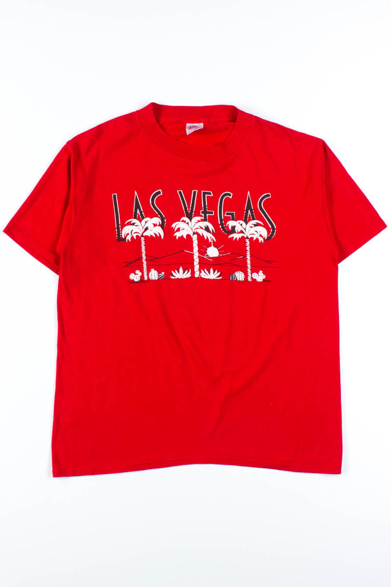Las Vegas Tee