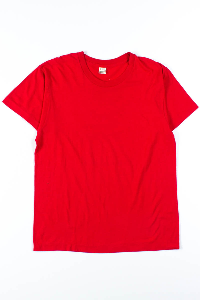 Central Michigan Classic Cruisers Tee