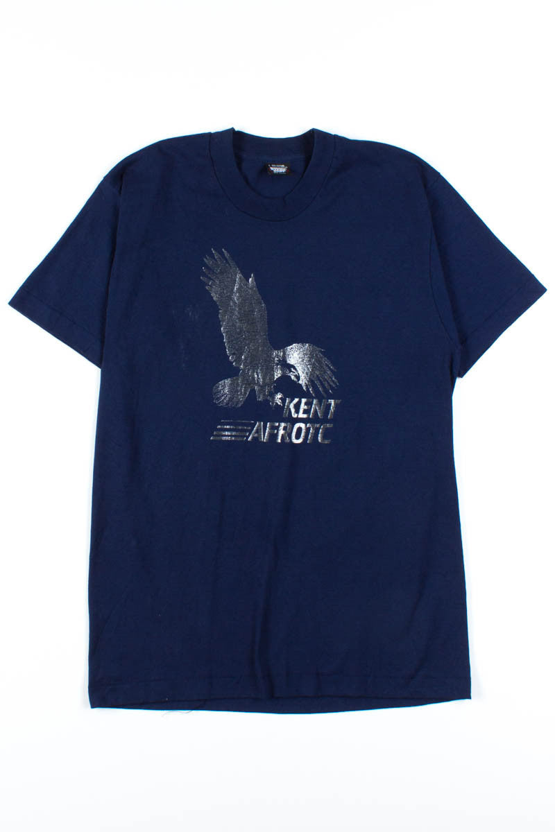 Kent AFROTC Tee