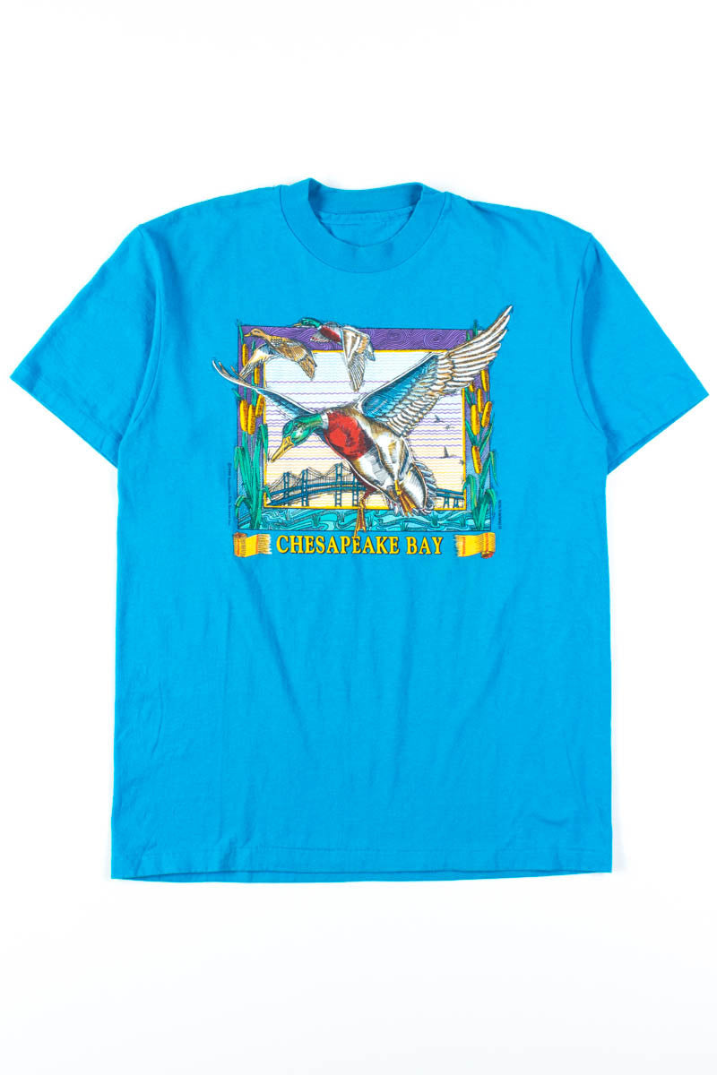 Chesapeake Bay Tee