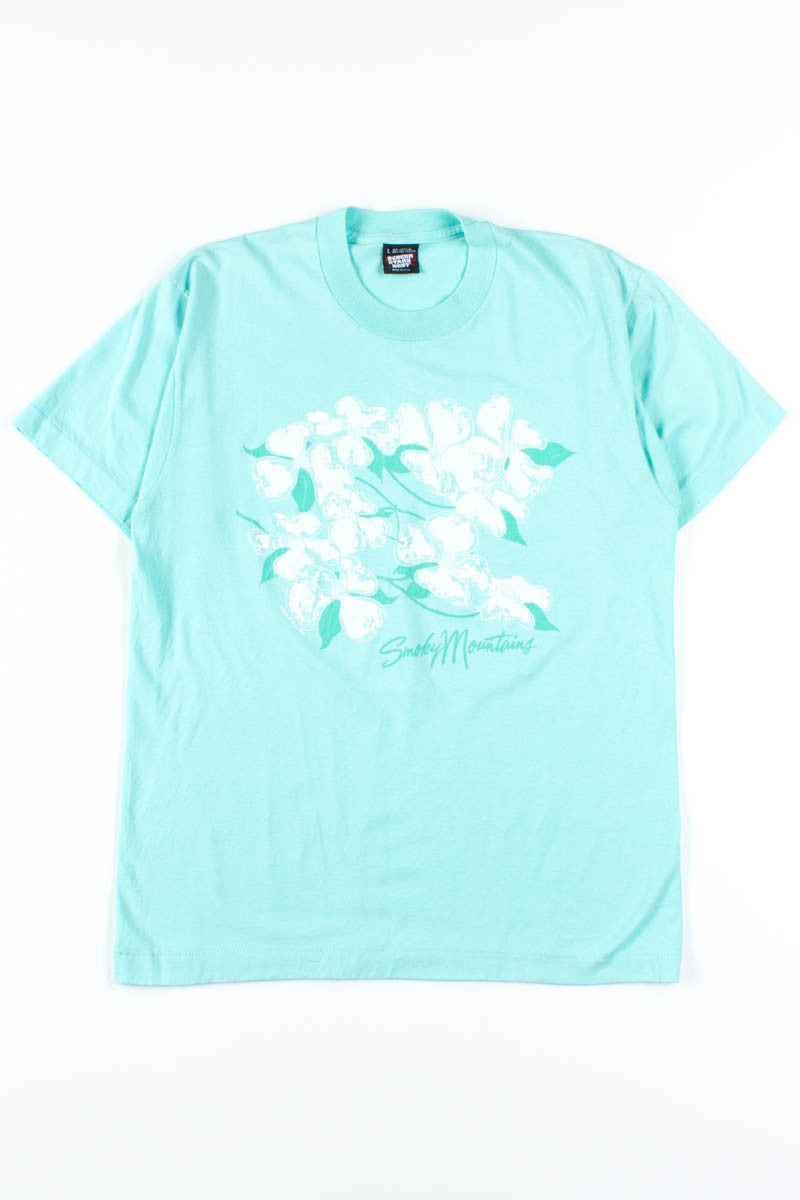 Smoky Mountains Tee