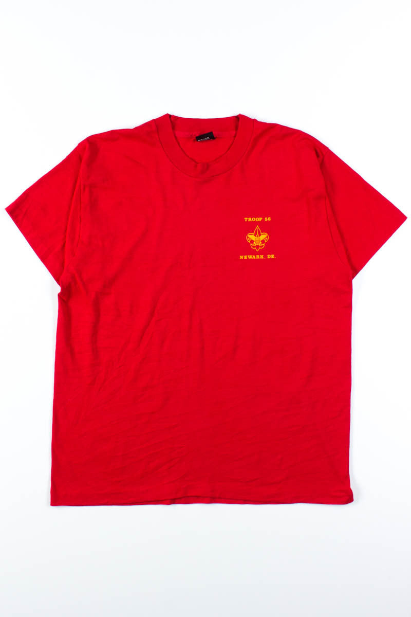 Troop 56 Tee