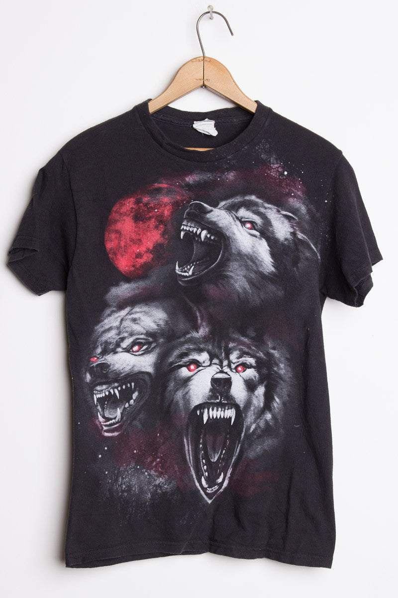 Werewolf Tee