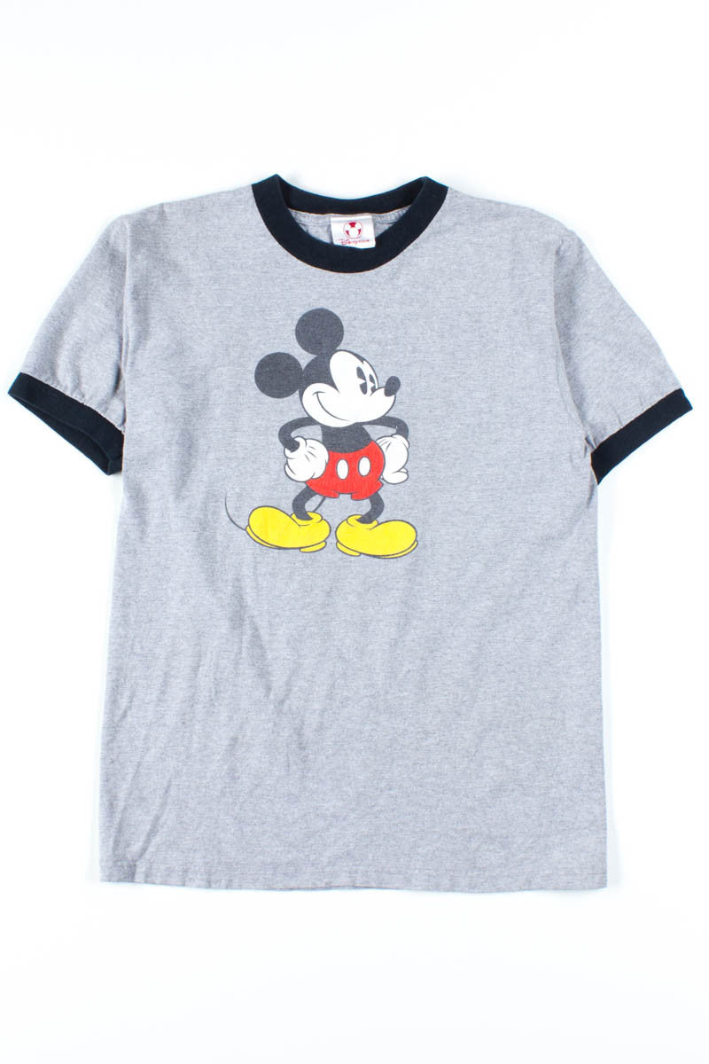 Mickey Ringer Tee