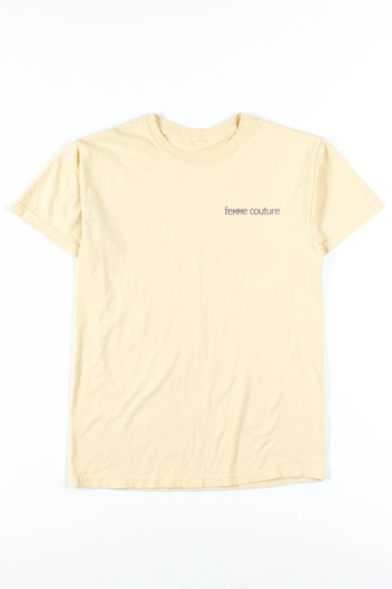 Femme Couture Tee
