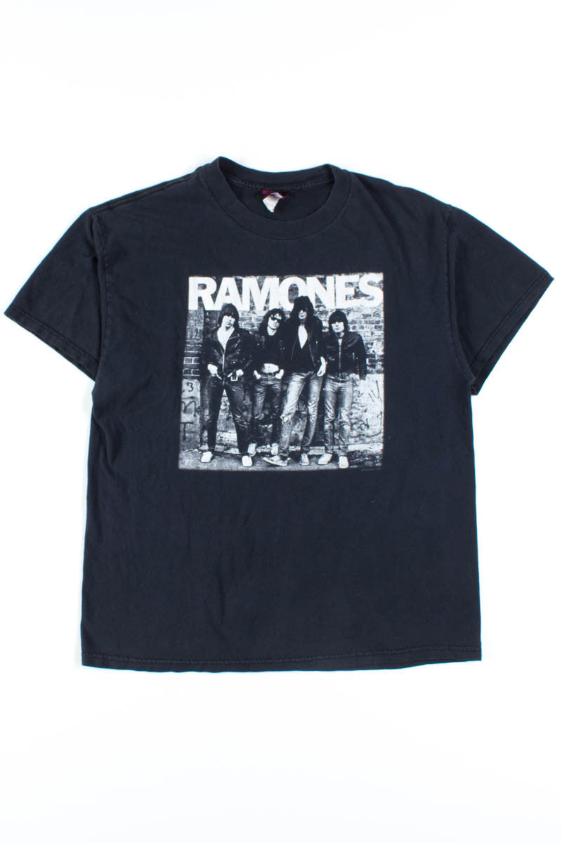 Ramones Tee 1