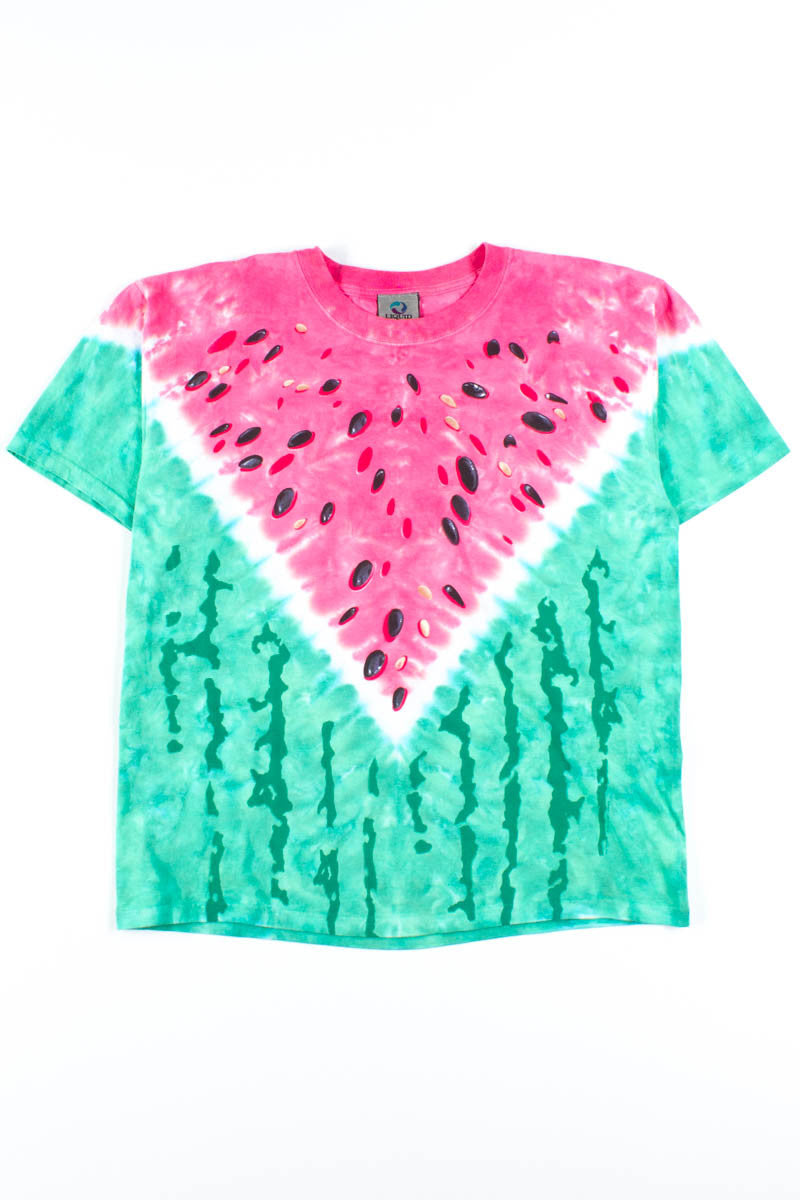 Watermelon Slice Tee