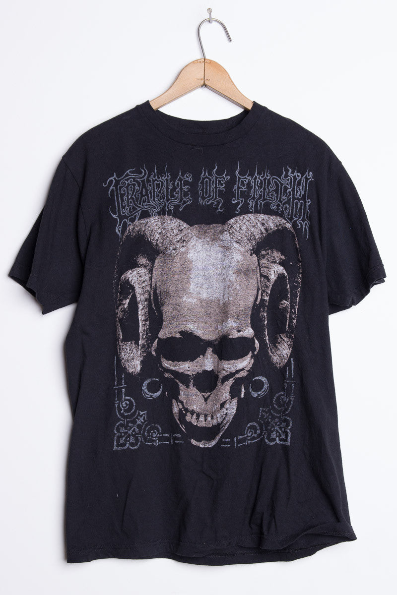 Cradle of Filth Tee