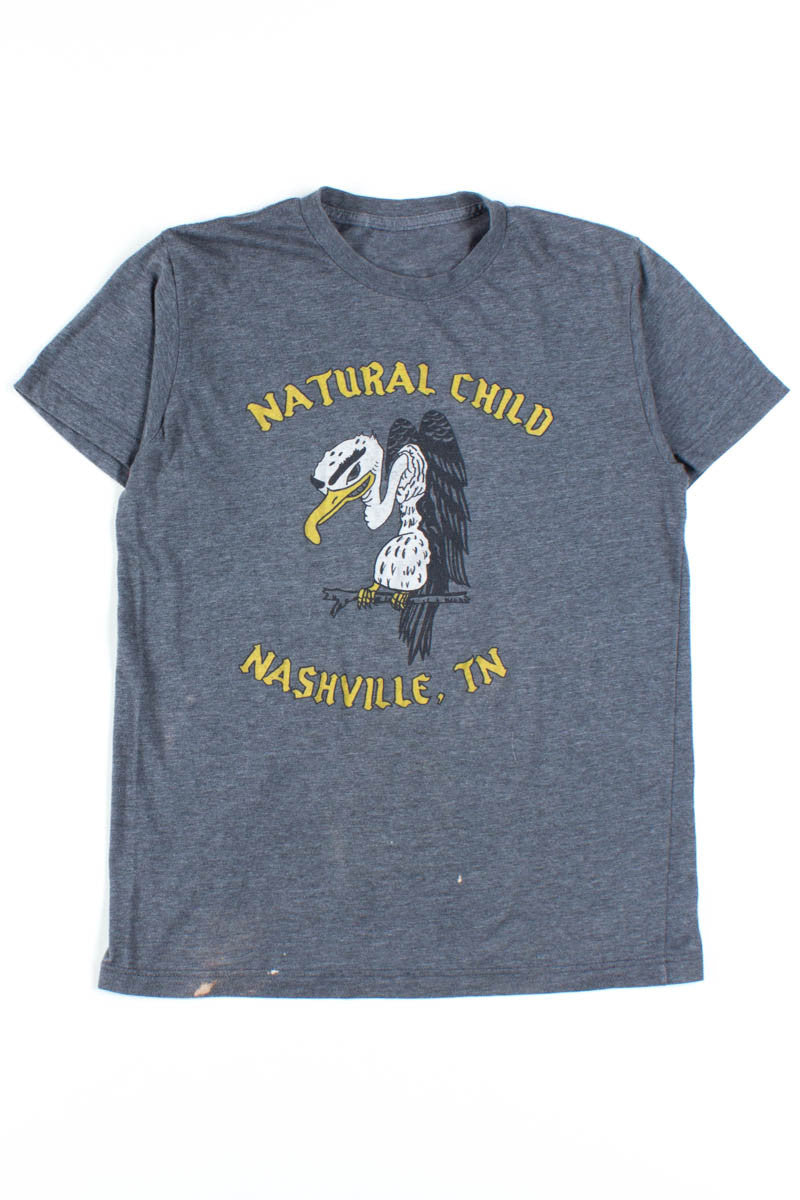 Natural Child Tee