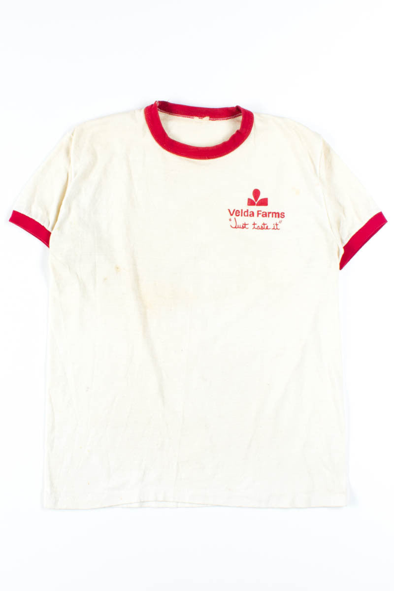 Velda Farms Tee