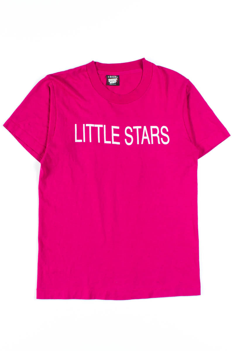 Little Stars Tee