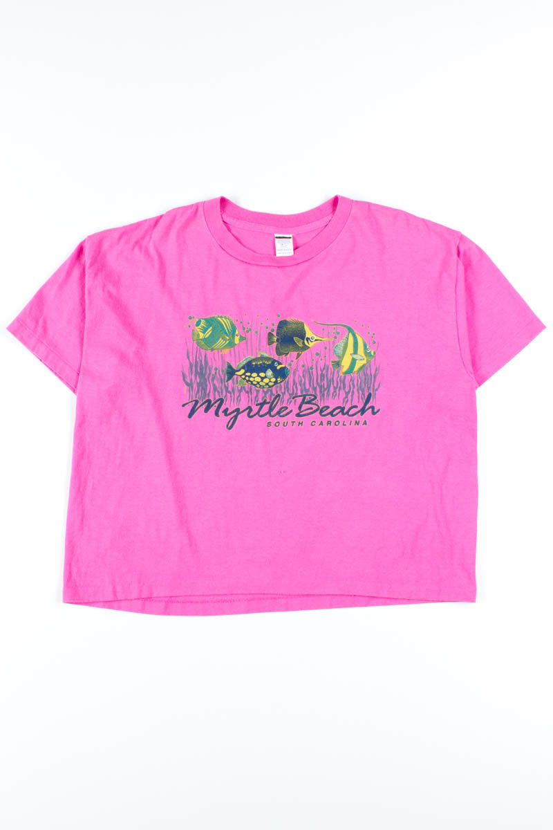 Myrtle Beach Tee