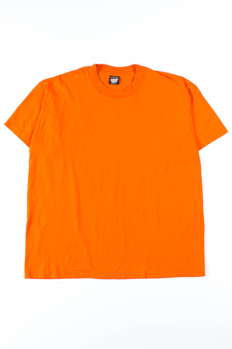School Safety Patrol Tee