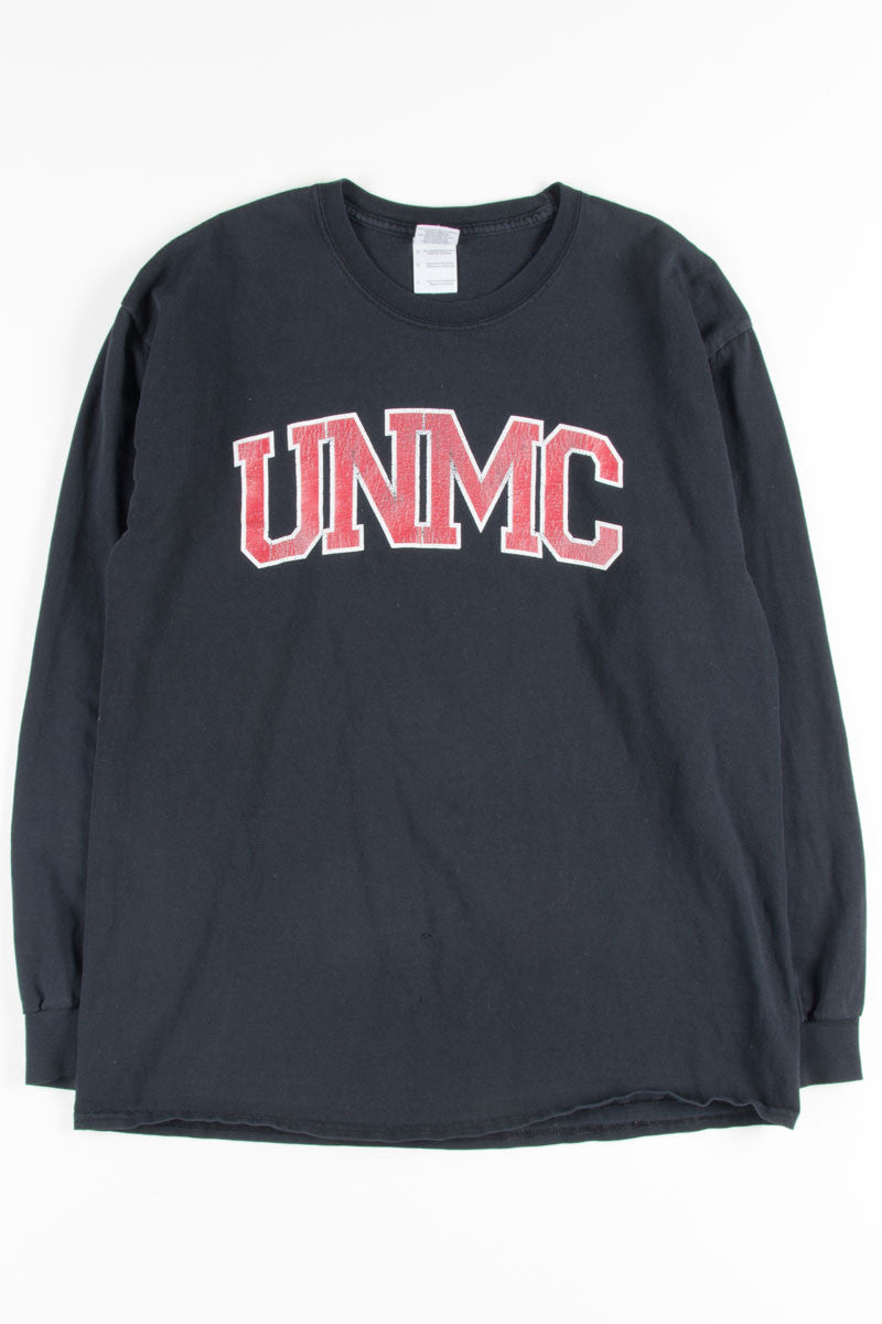 University of Nebraska Medical Center Long sleeve Tee