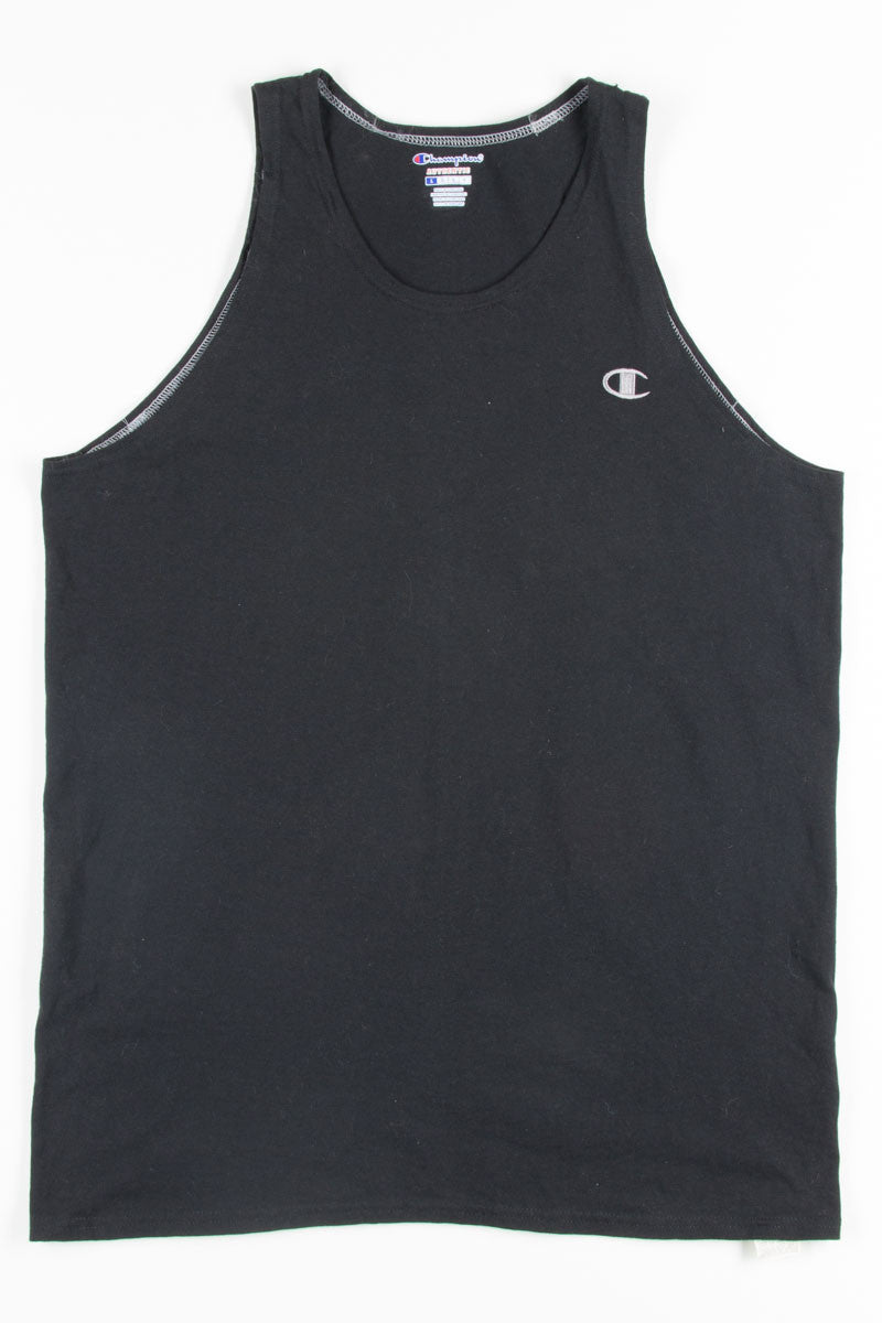 Black Champion Tank 1