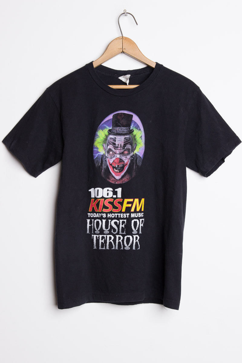 Kiss FM Tee