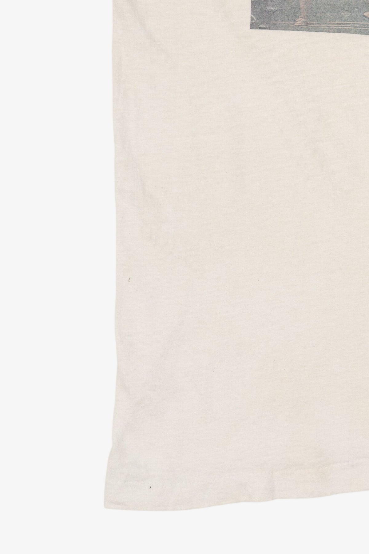 Vintage Texas Longhorns Vs. Alabama Crimson Tide Ringer T-Shirt (1980s)