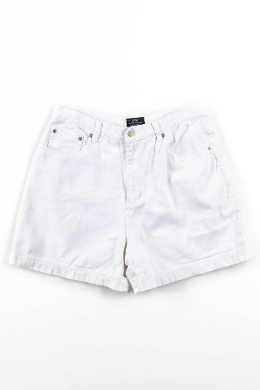 Vintage Sonoma Denim Short