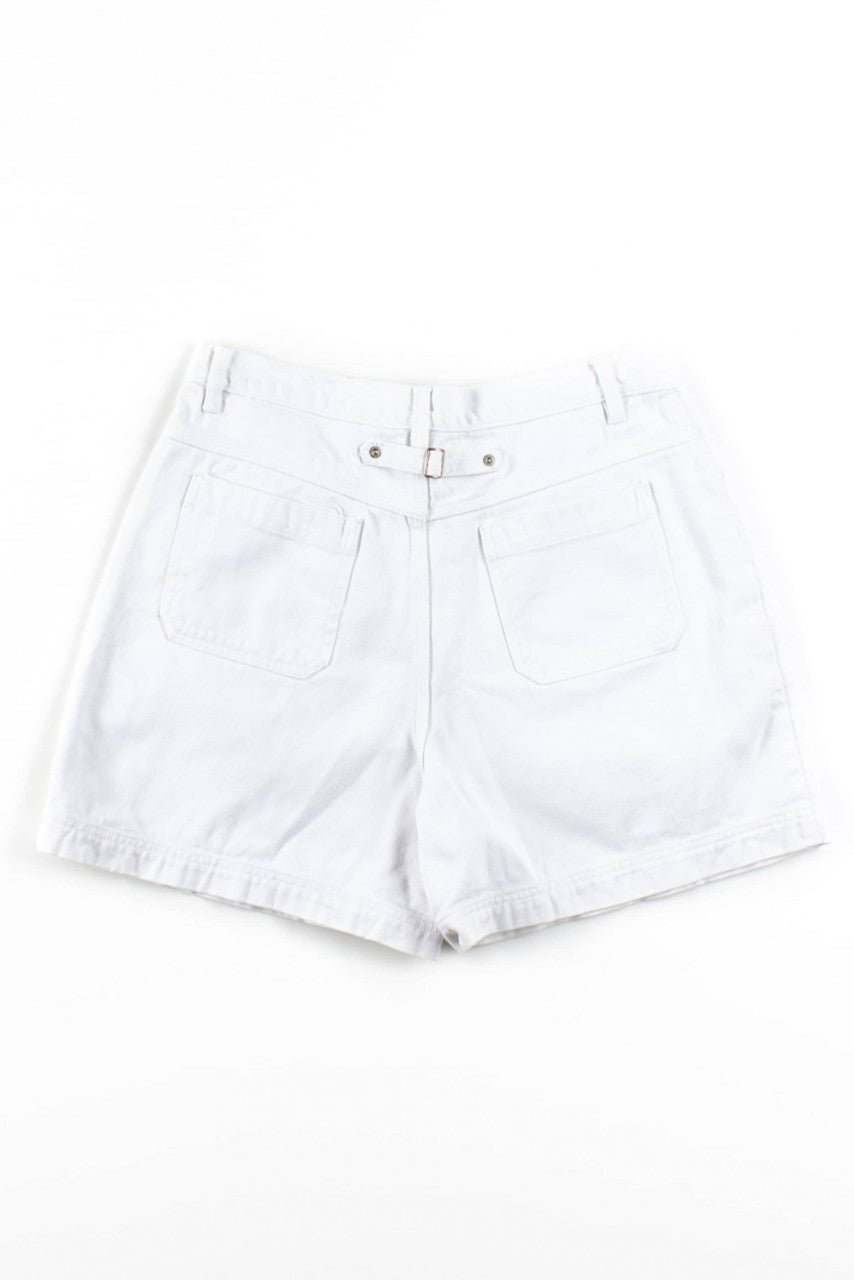 Vintage Sonoma Denim Short