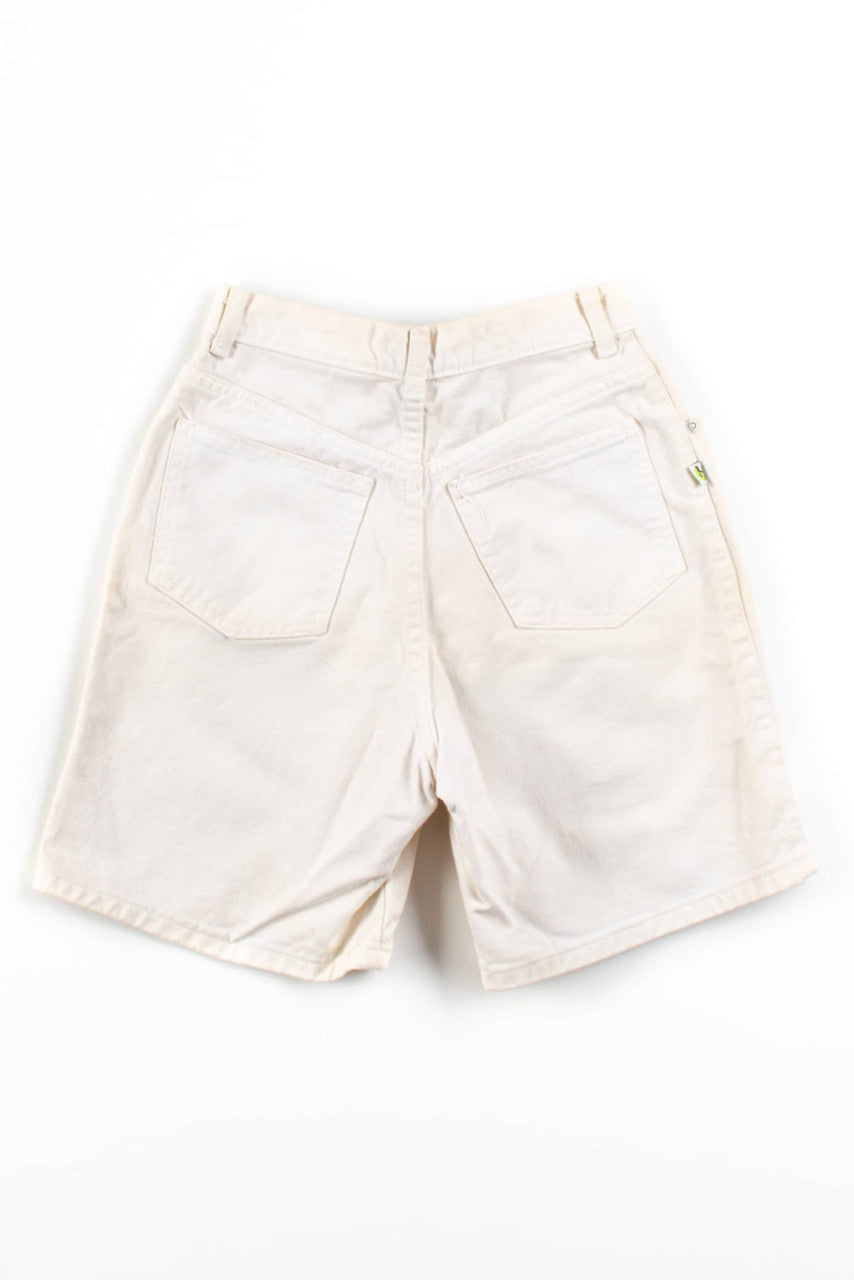 Vintage Sasson Denim Short