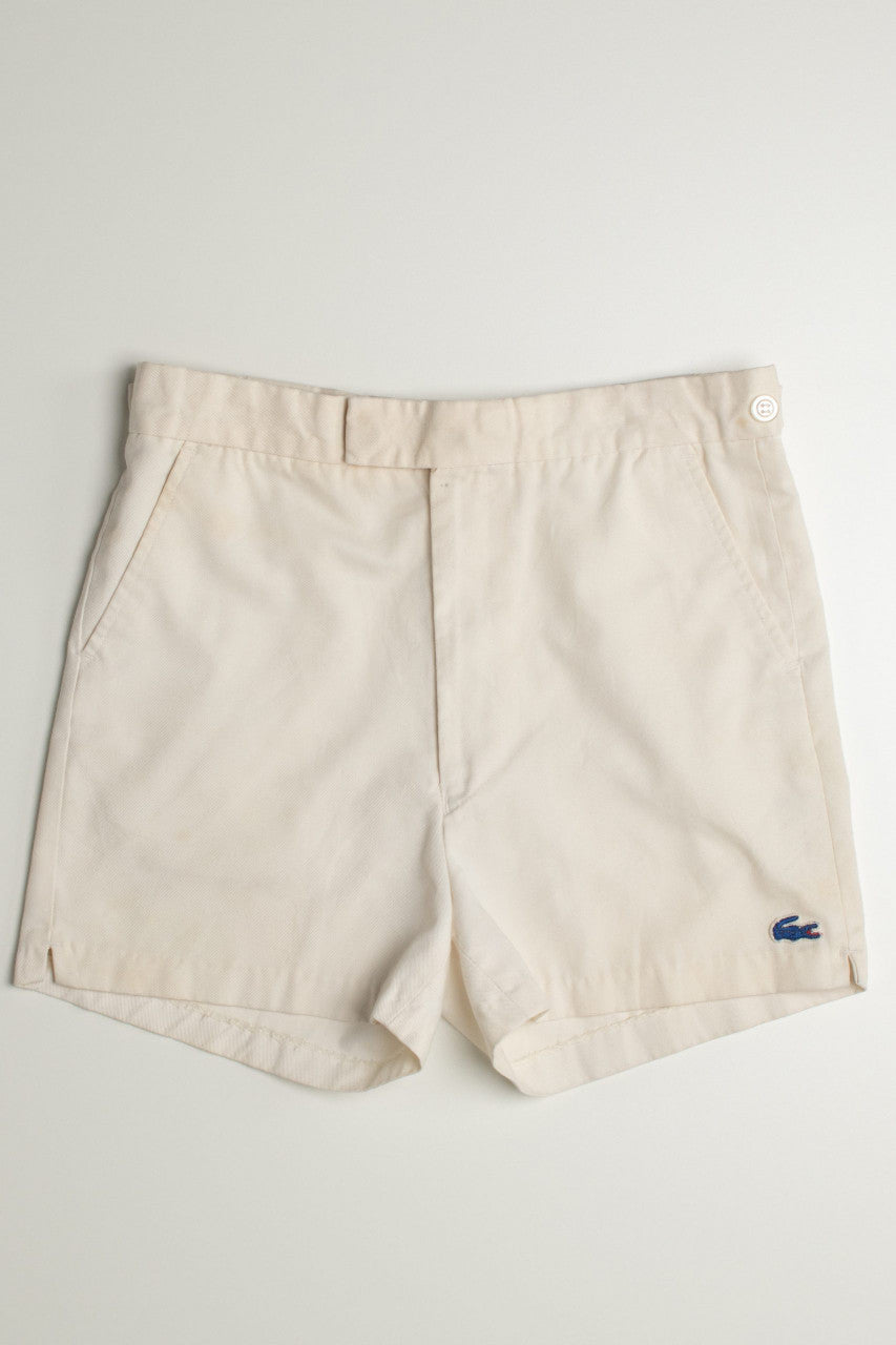 Vintage Izod Short