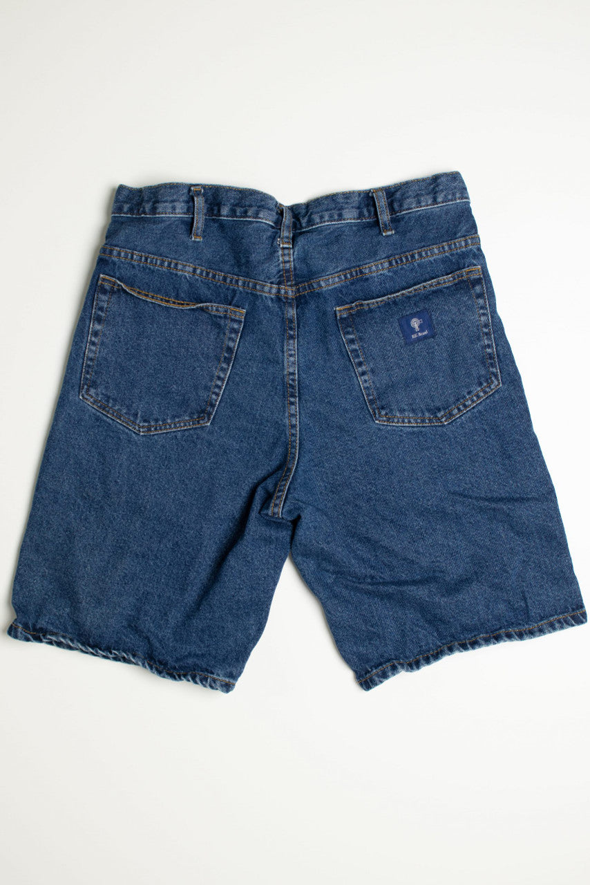 Vintage RK Brand Short
