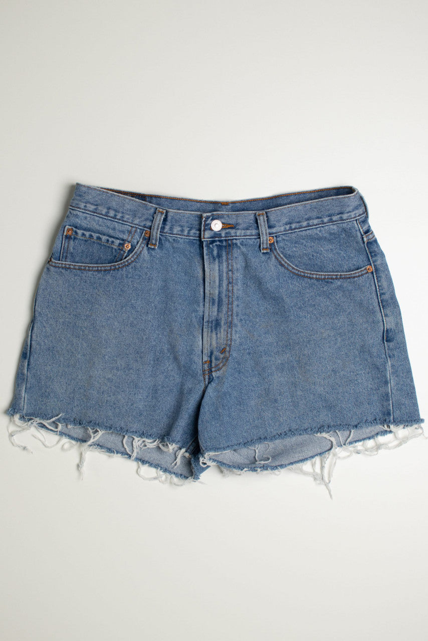 Vintage Levi's Short
