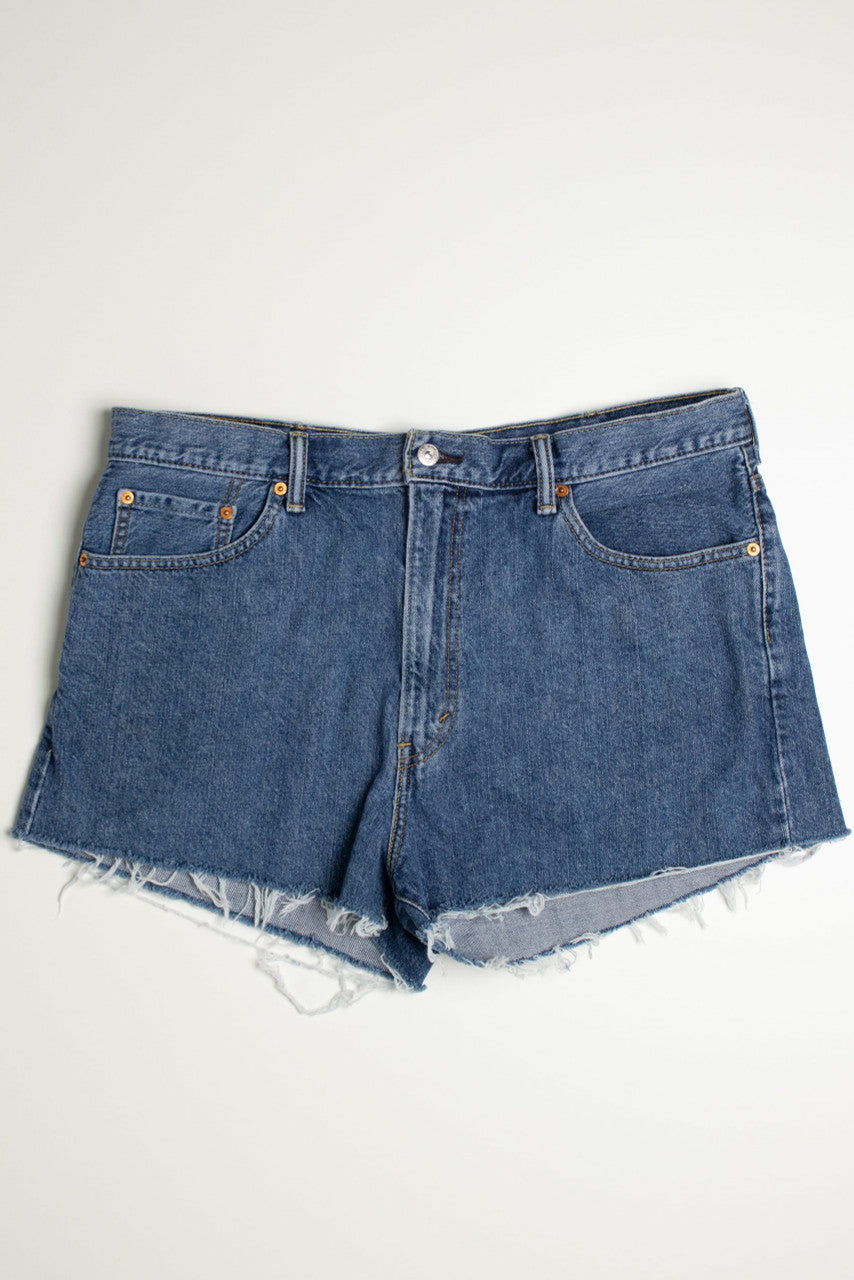 Vintage Levi's Short 8