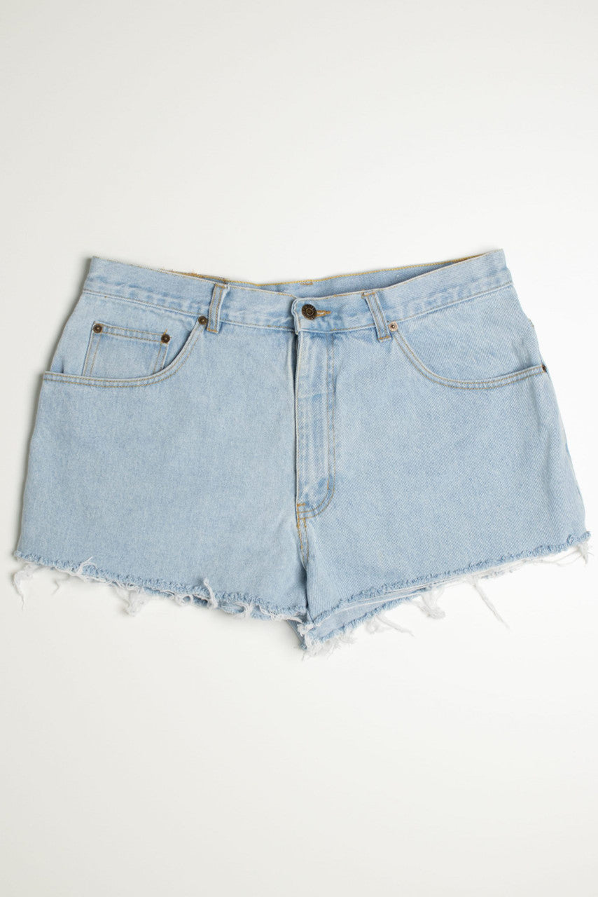 Vintage Midwest Short