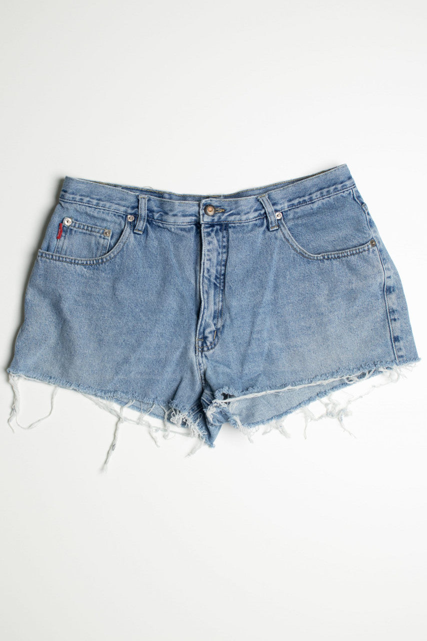Vintage Bugle Boy Short 1