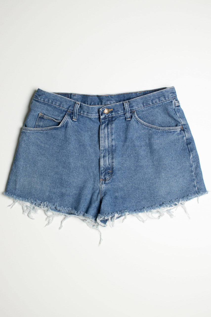 Vintage Wrangler Short 14